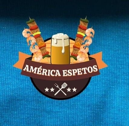 Espetinhos América